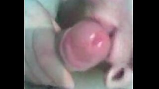 18 year old breaks the seal of the pussy with her step brothers big