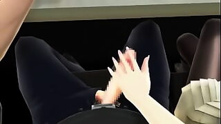 10 sal ka larki ka sixx com
