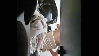 espio a madrastra
