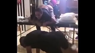 18 years boy fucking a 18 years lady