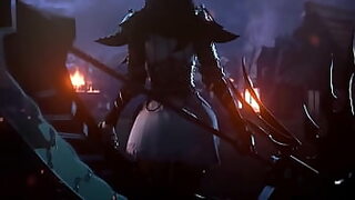 2b 3d ejaculation