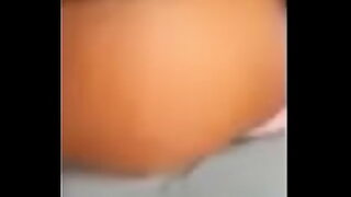 black ghetto bitches