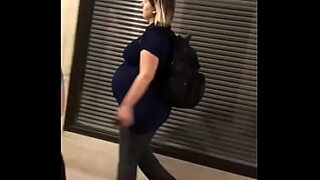 18 yo gets pounded by big dick