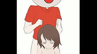 ass break