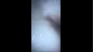 1 girl 4 boys at a time 1 in moutn 2 in vagina 1 in 2 hole