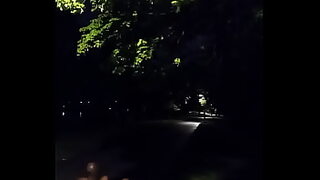 1 night in china