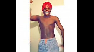 black thug
