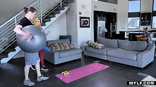 anal trainer