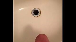 4159 stepmother hand stuck in the sink