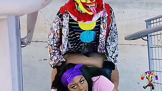1girl and 2 boys sex in the morning