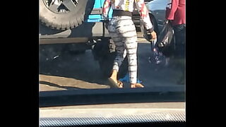 african with big butt