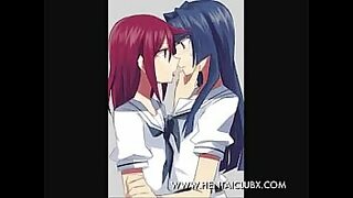 anime ecchi