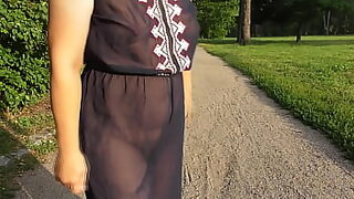 ass shaking in camera