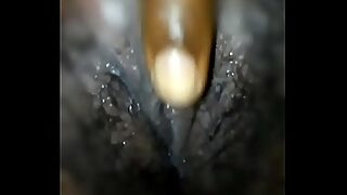 antiguan freak blowing and getting fucked