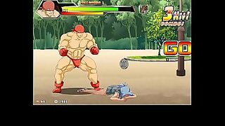 2 lesbian vs 2 gay who does it better