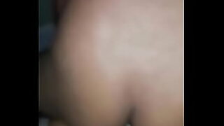 animated amazon pounding