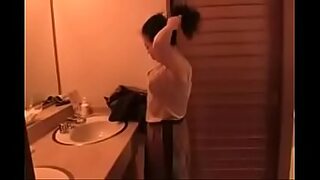 1st time step sister