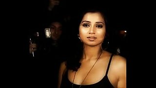 shreya ghoshal nude