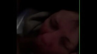 18 year old breaks the seal of the pussy with her step brothers big