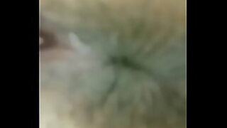 1 girl 4 boys at a time 1 in moutn 2 in vagina 1 in 2 hole