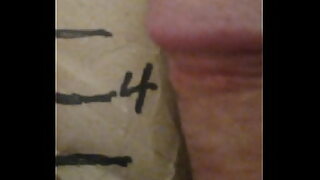 10 inch of full hot and sexy gand