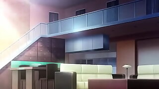 2b 3d ejaculation