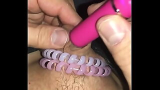 18 year old breaks the seal of the pussy with her step brothers big