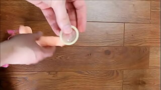 aunt use condom
