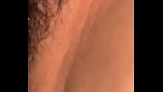 18 year old teen indian girl fucked in the pussy and ass by her stepbrother