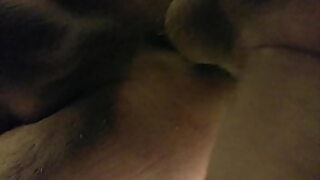 cuming on titties compulation