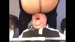 18yo takes first bbc monster cock