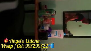 colegiala mexicana