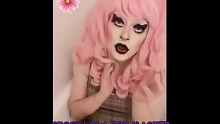 anal instructions sissy