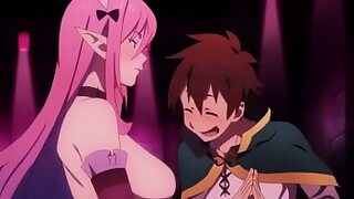 1 laki diperkosa 5 perempuan anime