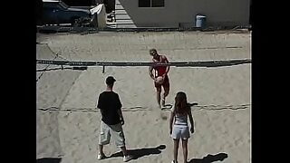 18 shy casting