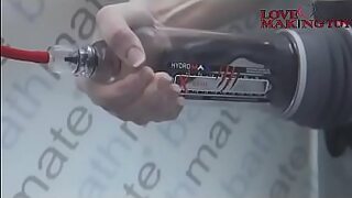 12 cm penis