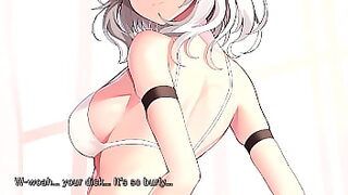 1 girl 4 boys at a time 1 in moutn 2 in vagina 1 in 2 hole