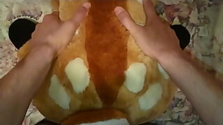 bambi step dad