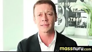 awesome threesone