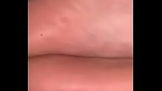 ass hole finger smell