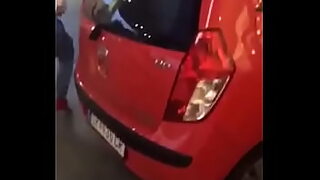 aunty hidden cam