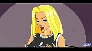 animation hardcore the bully revenge 02 sana