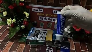 adik ipar di tidurin