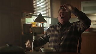 margo gets pregnant by son