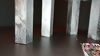 anak kecil tidak ada bulu