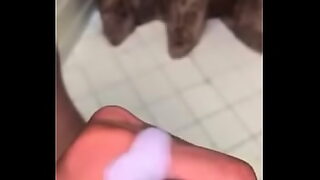 18 year old guy fuck with 30 year old girl