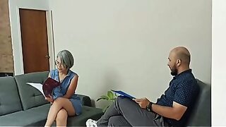 bishop interviews