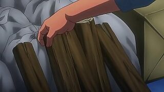 18 year old boy fucking a 20 year old girl
