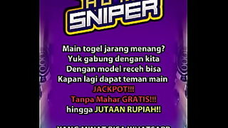 1 vs banyk siram pake air kencing di badan