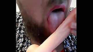 ass licking femdom porn
